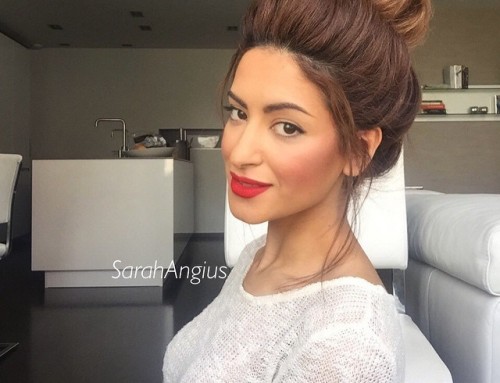 How to: 22 Different Hairdo’s