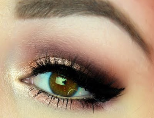 Fall Make-up Tutorials