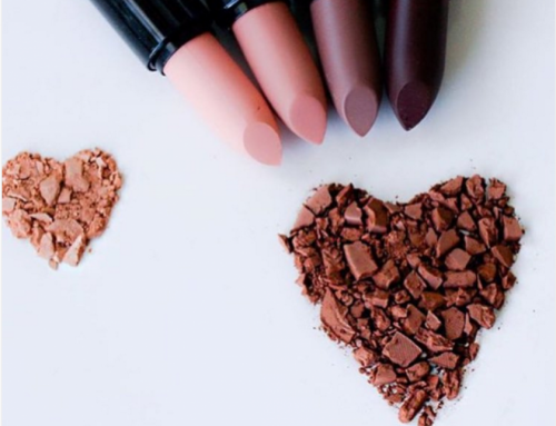 Een lipstick speciaal voor jou