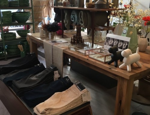 Conceptstore Make My Day in Nijmegen