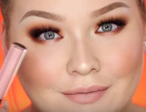 Smokey eyes voor Koningsdag!