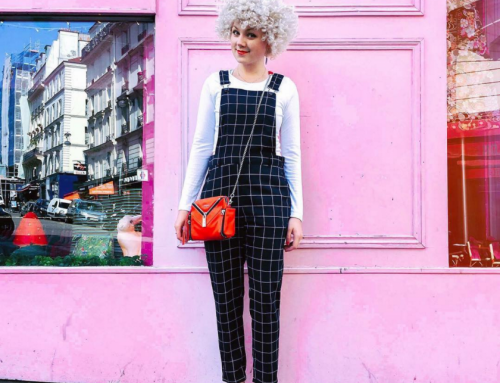 8x De leukste outfits met tuinbroek