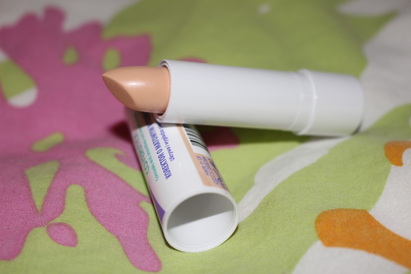 So Matte coverstick van Miss Sporty