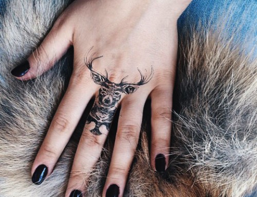 Zo weet je zeker of een tattoo iets voor jou is!