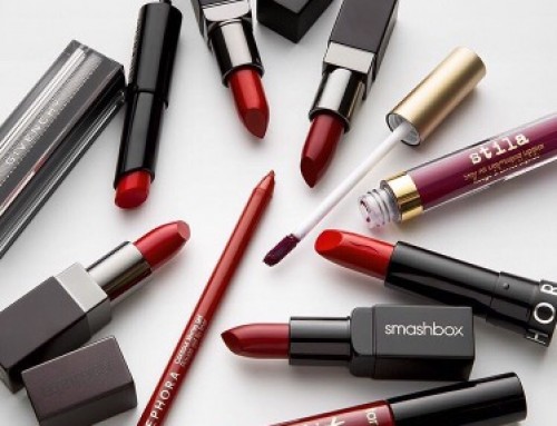 Zo wordt lipstick gemaakt…