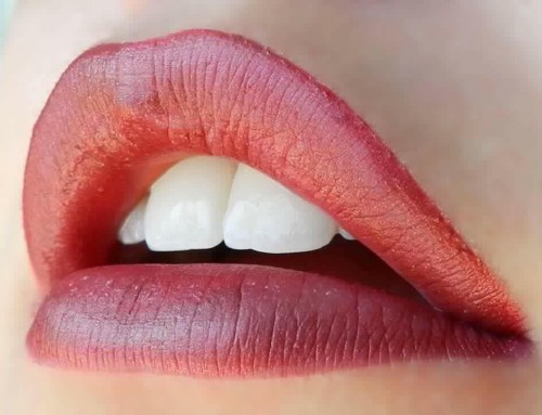 Deze liquid lipstick moet je zien!