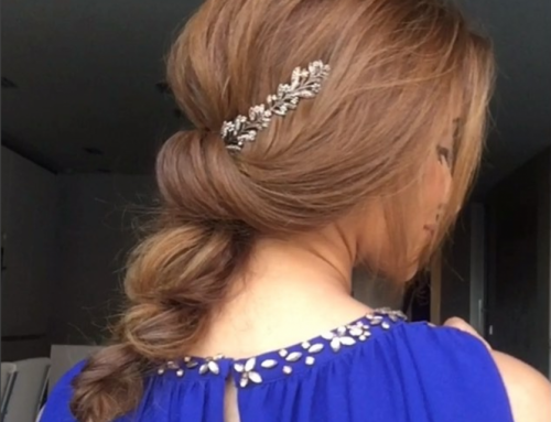 5x New Year’s Eve hairdo’s
