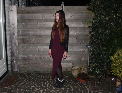 OOTD: Let’s get dressed
