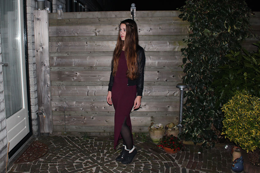 OOTD: Let's get dressed