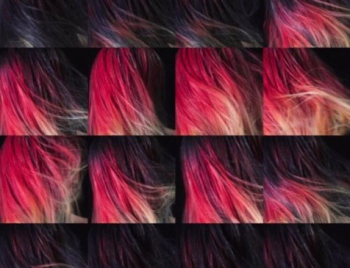 Kun je niet kiezen welke haarkleur je wil?