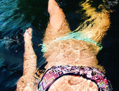 De perfecte bikini voor jouw figuur