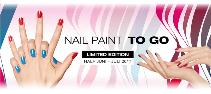 Nail Paint To Go by Catrice