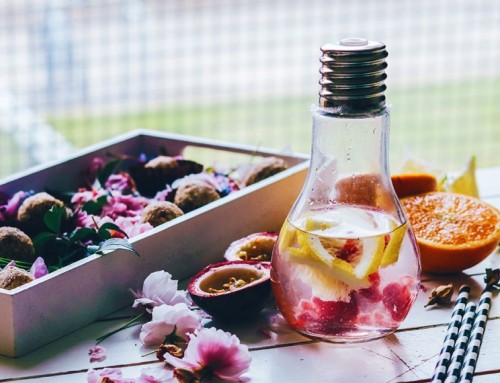 Printen maar dat gezichtsmasker met EgoEra!