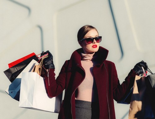 30 september = National Glamour Day!