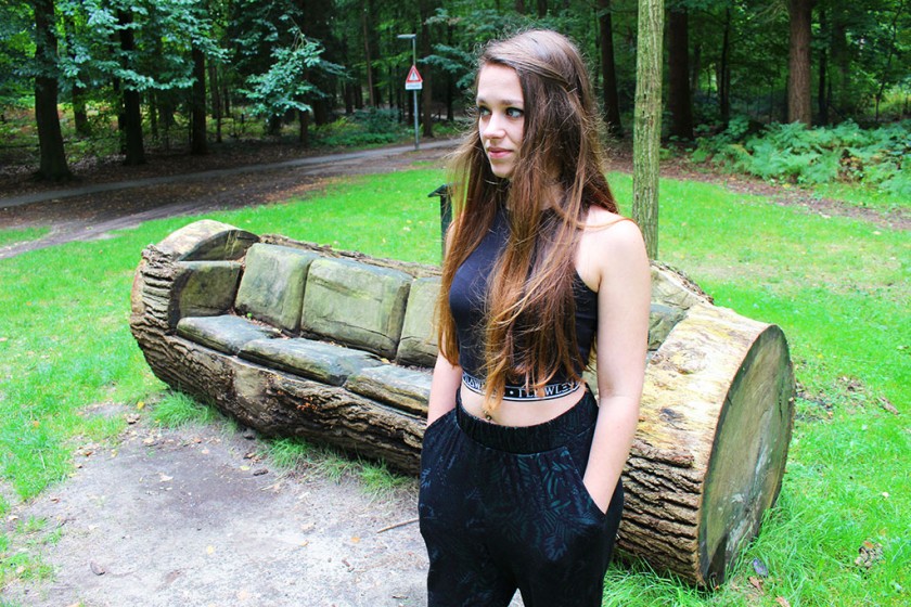 OOTD: Flawless favorieten