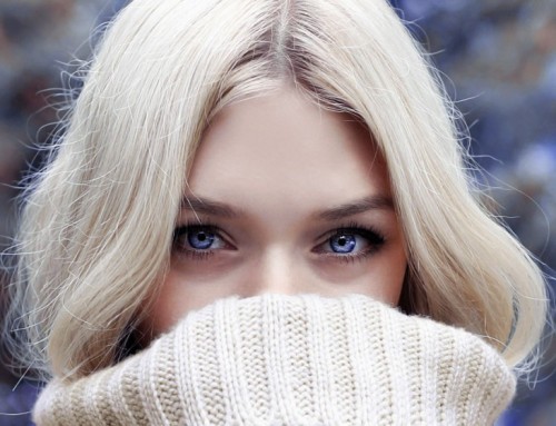 Droge huid? Check dit DIY avocado honing gezichtsmasker!