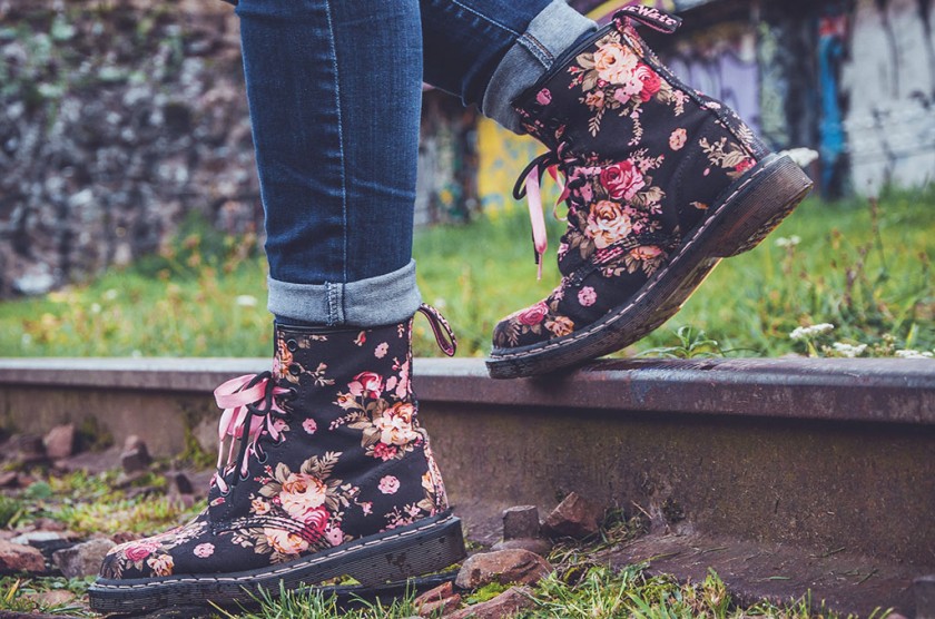 Nieuwe schoenen herfst/winter 2017