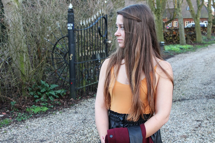 Kerstmis OOTD Tweede Kerstdag
