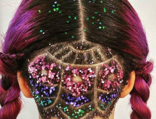 13x opvallende beauty trends