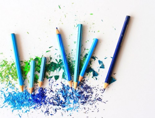 DIY met Søstrene Grene