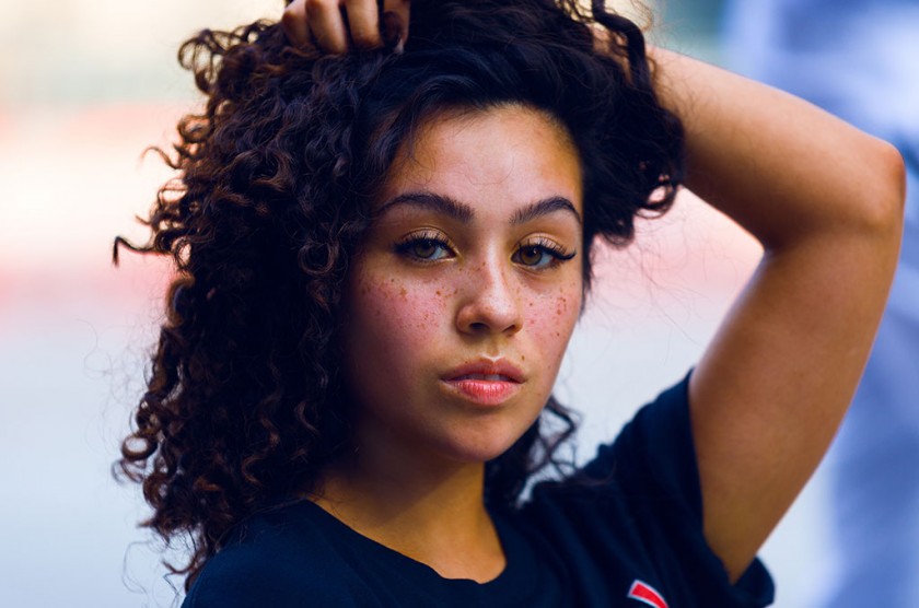 Weetjes over sproeten