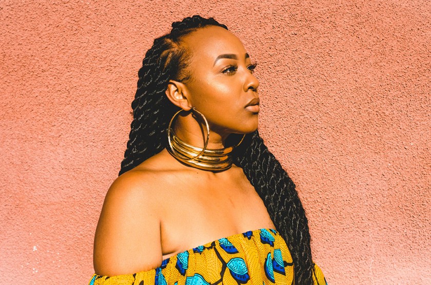 Geel De kleur van 2018