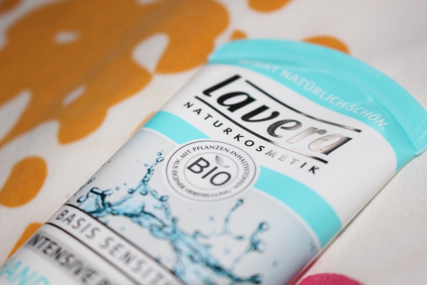 Lavera Basis Sensitiv