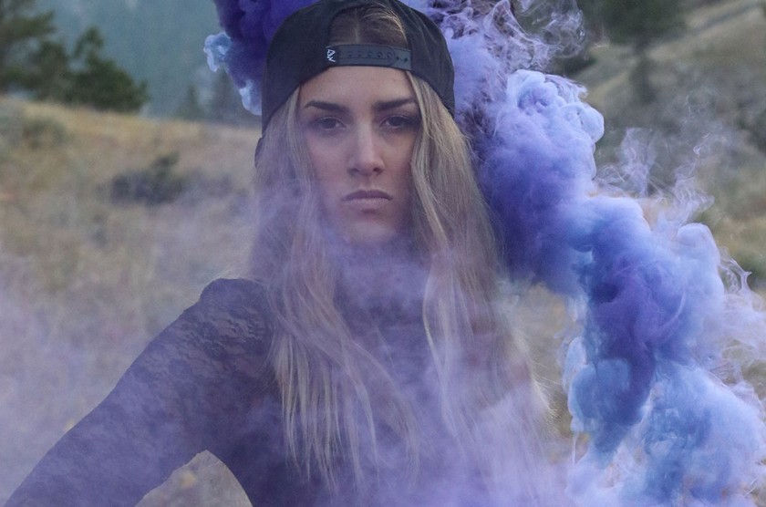 Karma is a bitch-challenge