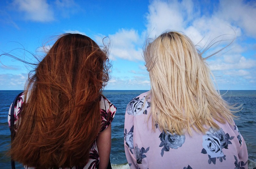 Deze producten niet delen