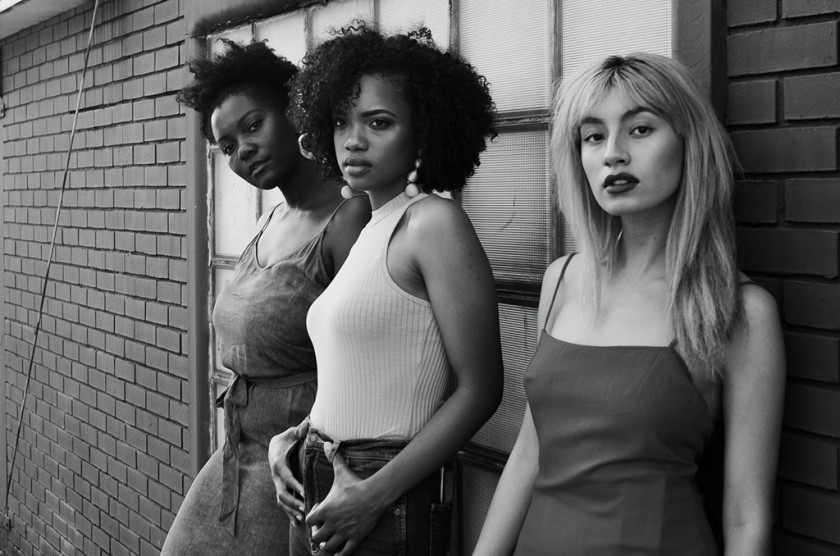 Huidkleurig ondergoed