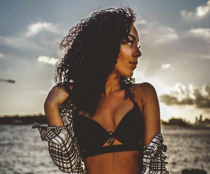 Perfecte aantal BH's