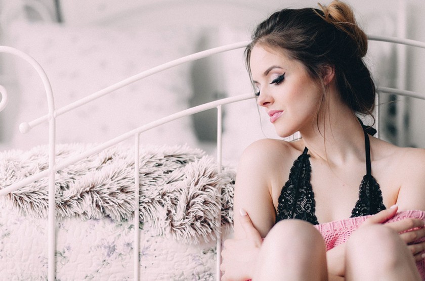 Dit vertelt jouw ondergoed over je