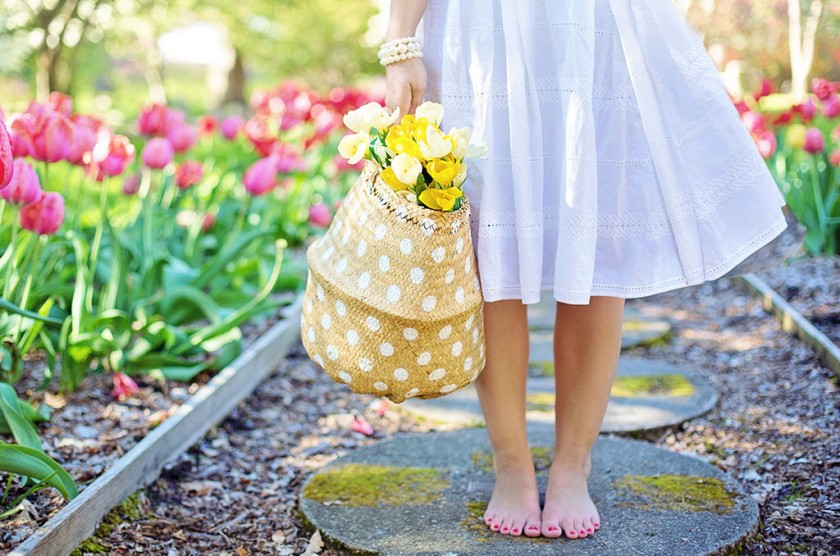 Sporttape tegen hooikoorts