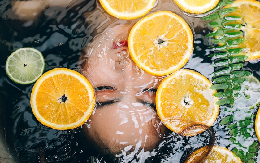 fouten gezicht wassen