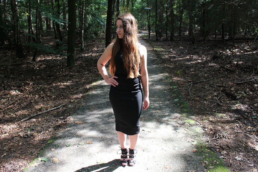 Boohoo ervaring & outfit