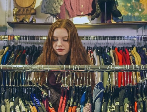Shopaholic? Dan herken je dit vast!