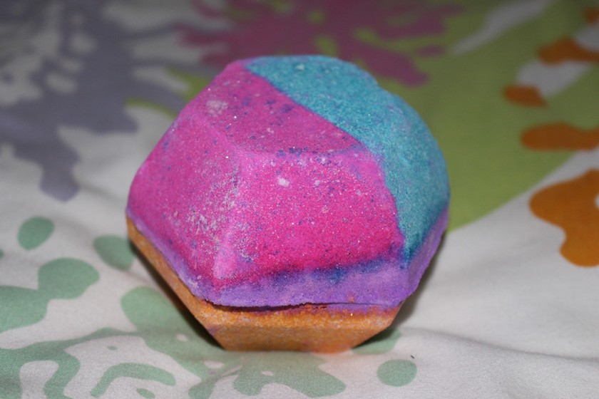 The Experimenter Lush